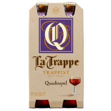 La Trappe Quadrupel